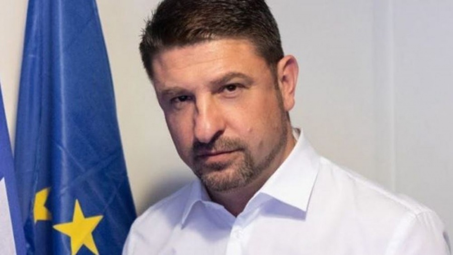 Χαρδαλιάς (ΓΓ Πολιτικής Προστασίας): Σε ετοιμότητα ο κρατικός μηχανισμός - Εκτονώνεται το φαινόμενο, δεν υπάρχει λόγος ανησυχίας