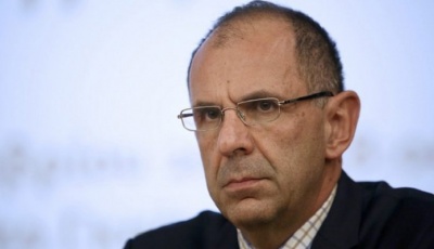 Γεραπετρίτης: Tην Πέμπτη 28 Νοεμβρίου η συζήτηση της βασικής δομής του ασφαλιστικού συστήματος