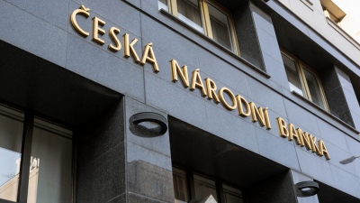 Ιστορική εξέλιξη - Η κεντρική τράπεζα της Τσεχίας επενδύει 1 εκατ. δολάρια σε crypto - Δημιούργησε πιλοτικό χαρτοφυλάκιο