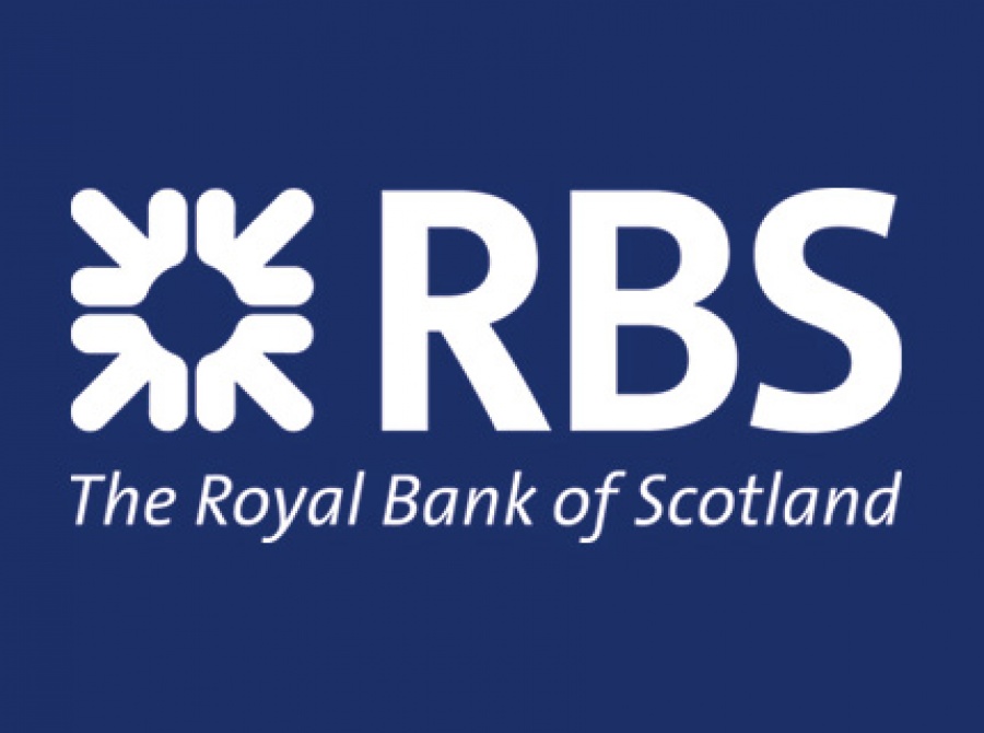 RBS: Μειώνει το μερίδιό του το βρετανικό δημόσιο - Πτώση 3,5% στη μετοχή