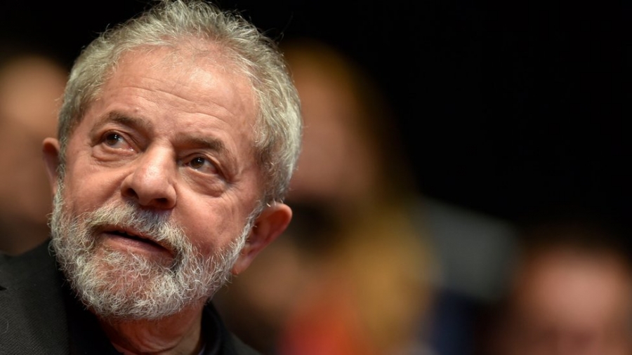 «Αγώνας δρόμου» για τον Lula (Βραζιλία) να κερδίσει τον νότο για να εκμηδενίσει το προβάδισμα Bolsonaro