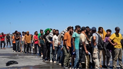 Η Ευρώπη απειλείται με… αφανισμό - Κόλαφος οι ΗΠΑ για το μεταναστευτικό - Έγγραφο 33 σελίδων περιγράψει την απόλυτη παρακμή