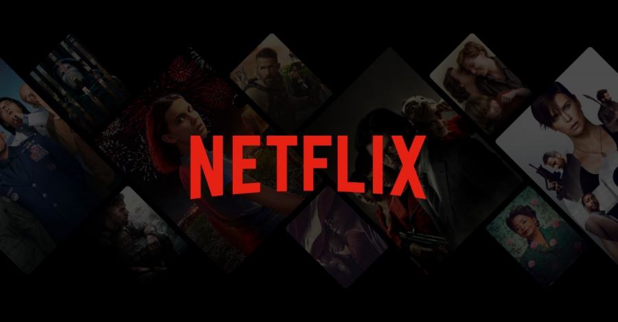 Το success story της μετοχής του Netflix, με κέρδη 15% εκτοξεύθηκε στα 574 δολάρια