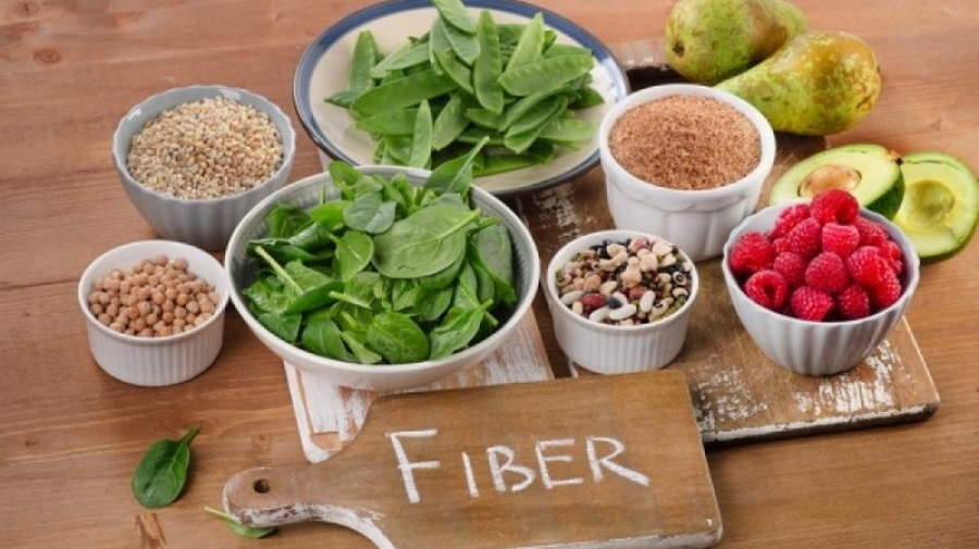 Φυτικές ίνες: Μια «πράσινη» ασπίδα για τον οργανισμό μας!