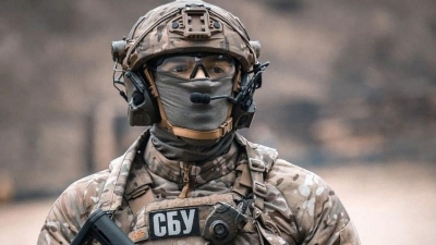 Η FSB συνέλαβε πράκτορες των ουκρανικών ειδικών υπηρεσιών που ετοίμαζαν τρομοκρατικές επιθέσεις κατά του ρωσικού στόλου