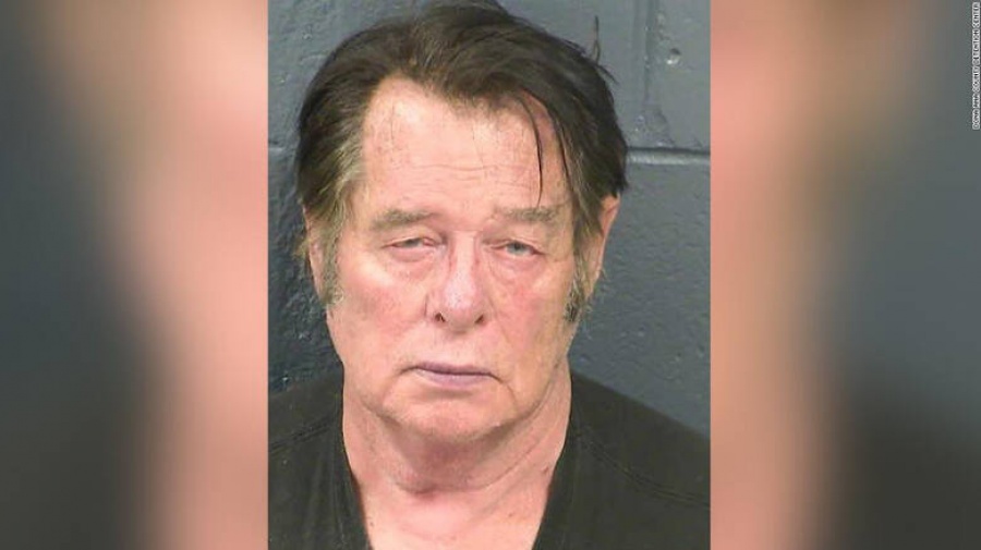 ΗΠΑ: Συνελήφθη αρχηγός οργάνωσης που σχεδίαζε να δολοφονήσει Obama, Clinton και Soros