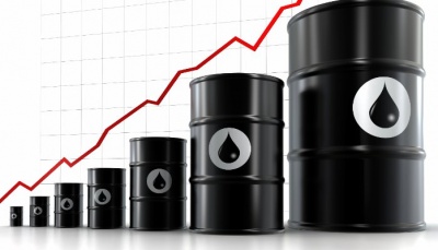 Σε νέο υψηλό δύο εβδομάδων το πετρέλαιο – Στα 66,31 δολ. το Brent και στα 62,77 δολ. το αμερικανικό αργό