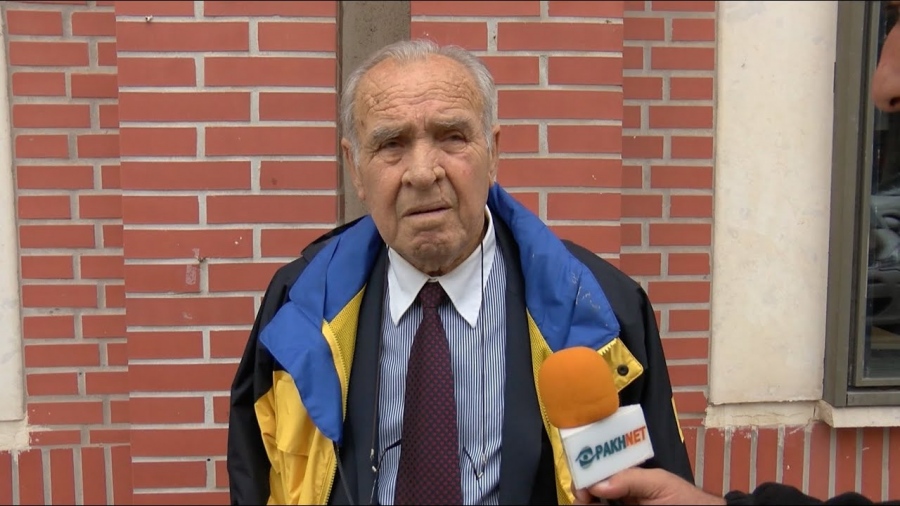 Έφυγε από τη ζωή ο πρώην βουλευτής Έβρου της ΝΔ Γιάννης Καβαρατζής – Ο ιδιώτης γιατρός που δεν χρέωνε τους ασθενείς