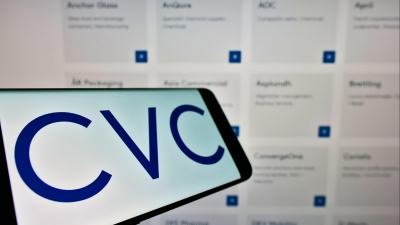 Τo CVC εξαγοράζει την ολλανδική DIF Capital Partners αντί 1 δισ. ευρώ