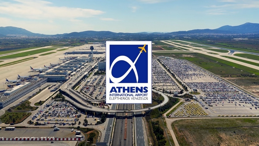 Ιστορικό ρεκόρ για το ΔΑΑ τον Αύγουστο 2026 - Πάνω από 4 εκατ. επιβάτες για πρώτη φορά, 23,71 εκατ. στο 8μηνο