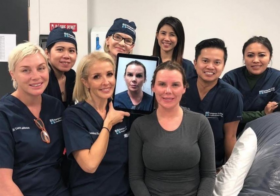 Athens Beverly Hills Medical Group: Οι σύγχρονες πρακτικές στην Αισθητική Δερματολογία