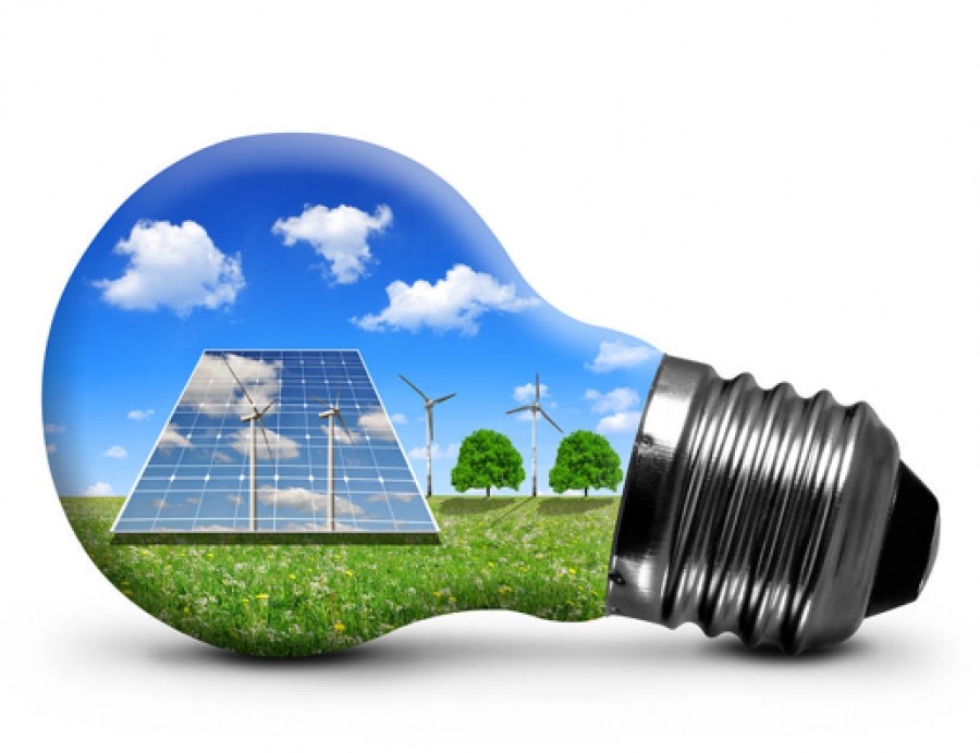 Φορείς ΑΠΕ: Οι ανανεώσιμες πηγές μειώνουν την τιμή ηλεκτρικής ενέργειας