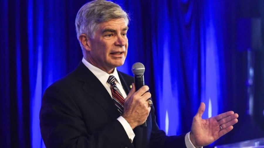 Harker (Fed): Στο 5% η ύφεση στις ΗΠΑ το 2020