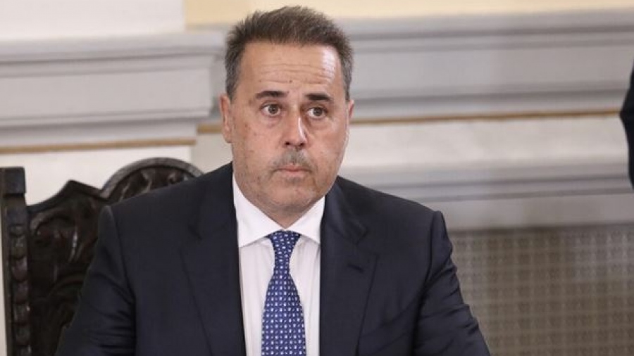 Παπασταύρου για black out  Ιβηρικής: Η ισορροπία στο σύστημα βασική παράμετρος για κάθε χώρα - Όχι σε θεωρίες συνωμοσίας