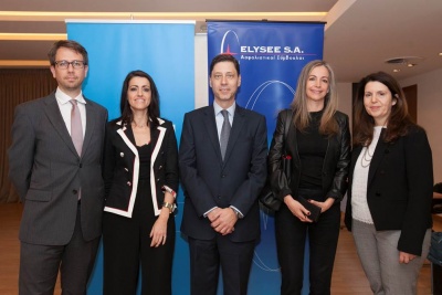 ΕΛΥΖΕ: Ενημέρωση για τους Διαδικτυακούς Κινδύνους