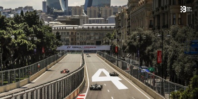 Προεπισκόπηση GP Αζερμπαϊτζάν: Το πρώτο «δυναμόμετρο» της χρονιάς