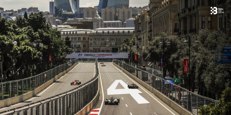 Προεπισκόπηση GP Αζερμπαϊτζάν: Το πρώτο «δυναμόμετρο» της χρονιάς