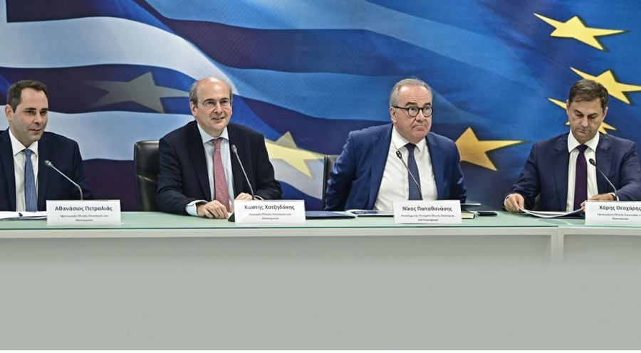 Νέα οικονομικά μέτρα 1,1 δισ. ευρώ - Παράταση Market Pass μέχρι τον Οκτώβριο 2023 - Οριζόντια αύξηση 70 ευρώ στο δημόσιο