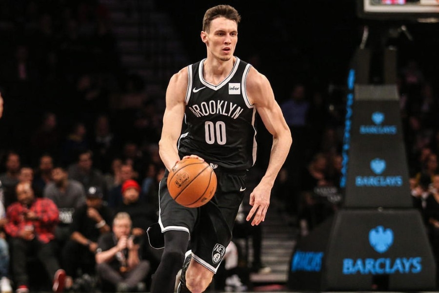 Παρτίζαν: «Βόμβα» με Κούρουκς οι Σέρβοι