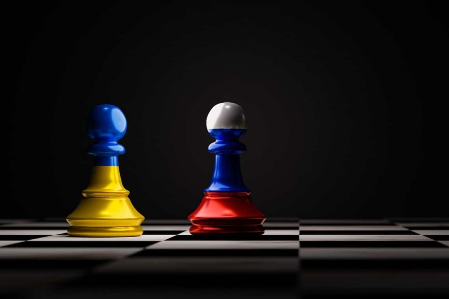 Βρετανία και ΗΠΑ δεν θέλουν ειρήνη στην Ουκρανία – Τι ακριβώς συμβαίνει;