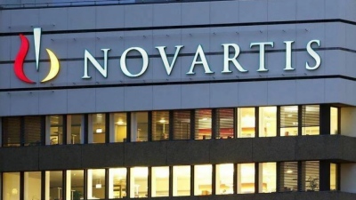 Η Novartis εξαγόρασε τη γερμανική MorphoSys αντί 2,7 δισ. ευρώ