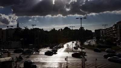 Τοπικές βροχές στα δυτικά και στα ηπειρωτικά αναμένονται αύριο (30/10)