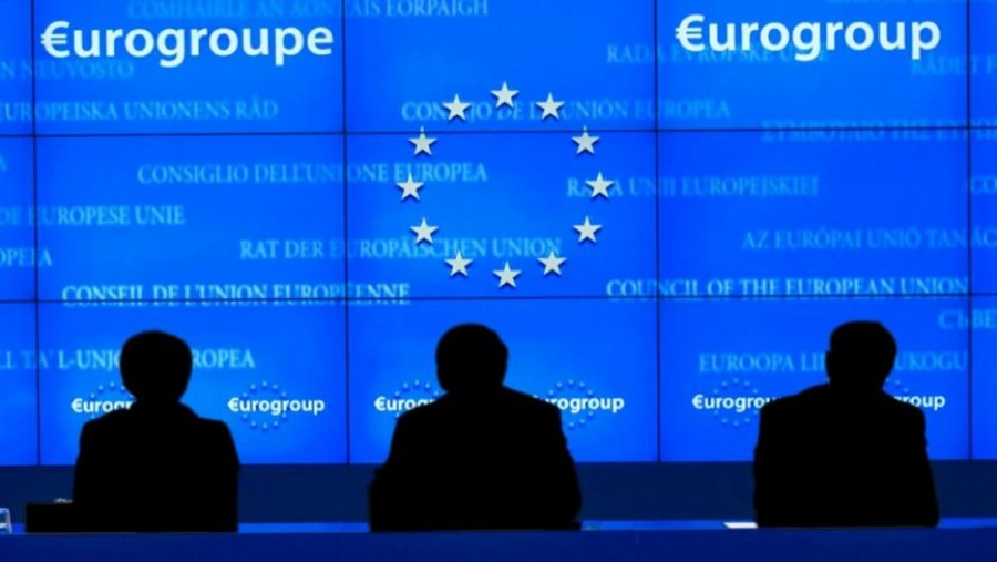 Eurogroup: Πακέτο ίσο με το 1% του ΑΕΠ της ΕΕ για τον κορωνοϊό - Centeno: Θα δοθεί ευελιξία στην Ελλάδα