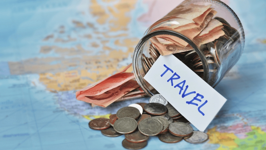 Επτά στους δέκα θα ξοδέψουν περισσότερα χρήματα στα ταξίδια