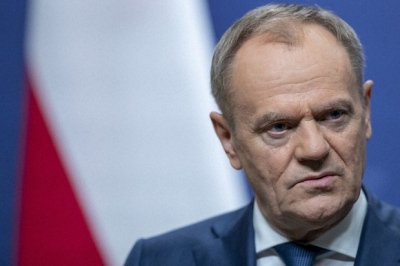 Απαράδεκτος Tusk: Θα πρέπει να ντρέπονται για τον Nord Stream αυτοί που τον κατασκεύασαν όχι αυτοί που τον βομβάρδισαν