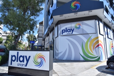Tα PLAY του ΟΠΑΠ γιορτάζουν 5 χρόνια ανάπτυξης και επιτυχίας