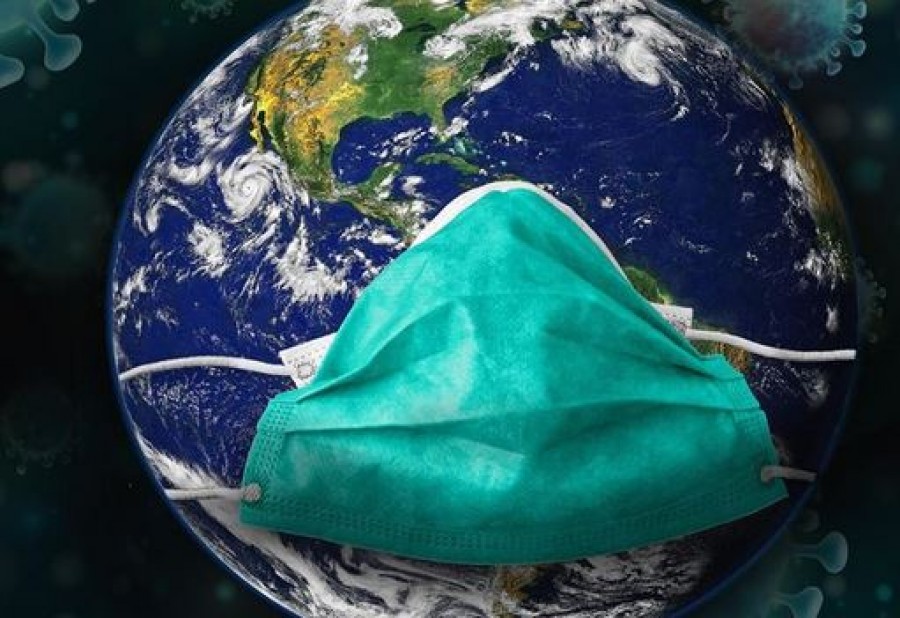 Γιατί το δίλημμα οικονομία ή υγεία είναι ψευδεπίγραφο