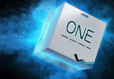 Wind: Προσφορές smartphones με τα προγράμματα Wind One