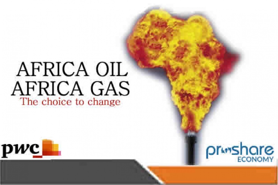 Αφρική το νέο «Ελντοράντο» για πετρέλαιο και φυσικό αέριο