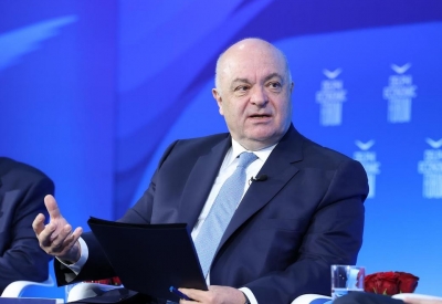 Ζανιάς (Eurobank): Χρηματοδοτήσεις άνω των 2 δισ. ευρώ στο πλαίσιο του Ταμείου Ανάκαμψης