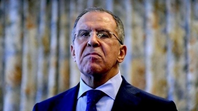 Lavrov (ΥΠΕΞ Ρωσίας): Το ΝΑΤΟ στοχεύει να μετατρέψει την Αρκτική σε νέο μέτωπο αντιπαράθεσης με τη Ρωσία