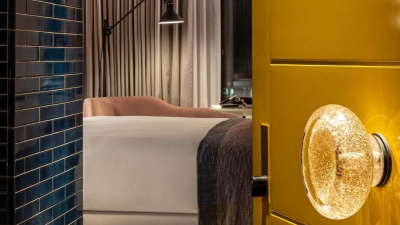 Τι επιφυλάσσει για τα ξενοδοχεία το 2023