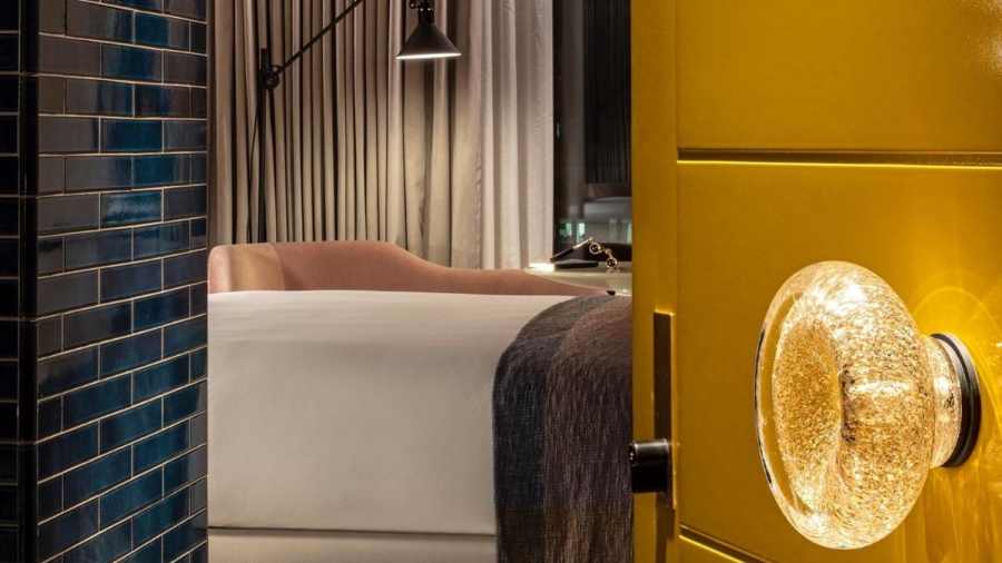 Τι επιφυλάσσει για τα ξενοδοχεία το 2023