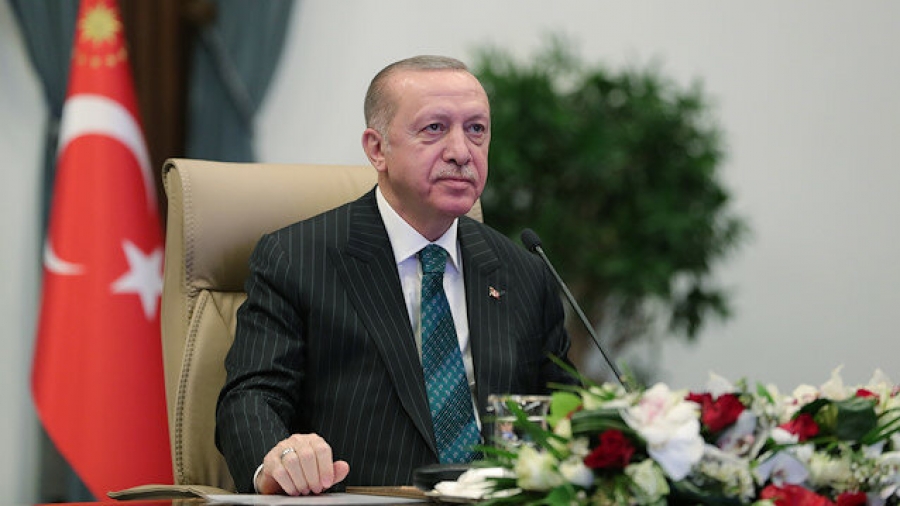 Αποκαθίστανται οι σχέσεις Τουρκίας με Αίγυπτο: Επανεκκίνηση διπλωματικών επαφών