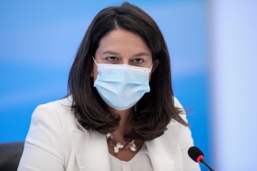 Κεραμέως (Υπ. Παιδείας): Να είμαστε προετοιμασμένοι για τυχόν κρούσματα κορωνοϊού στα σχολεία