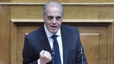 Βελόπουλος: Διασυρμός για τον Μητσοτάκη το άτυπο δείπνο για τα Δυτικά Βαλκάνια - Τoν εξέθεσε ο Αλβανός Πρόεδρος