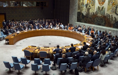 ΟΗΕ: Κρίσιμη σύνοδος του Συμβουλίου Ασφαλείας για την Ουκρανία στις 17 Ιουλίου 2023 παρουσία πολλών ΥΠΕΞ