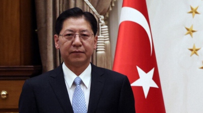 Κίνα: Πρέπει να ικανοποιηθούν οι απαιτήσεις της Ρωσίας στη συμφωνία για τα σιτηρά – Ορισμένα κράτη χρησιμοποιούν την κρίση στην Ουκρανία