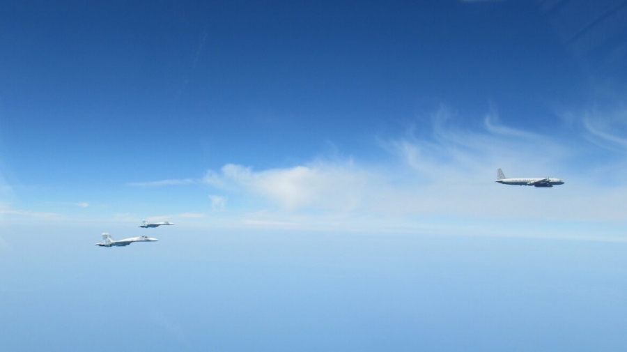 Απειλές για βόμβες σε αεροσκάφη στις Φιλιππίνες - Σε συναγερμό όλα τα αεροδρόμια