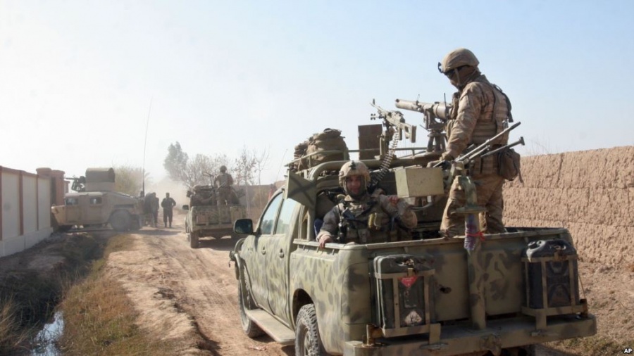 Αφγανιστάν: Ο αρχηγός της αστυνομίας σκοτώθηκε από πυροβολισμούς στην Κανταχάρ