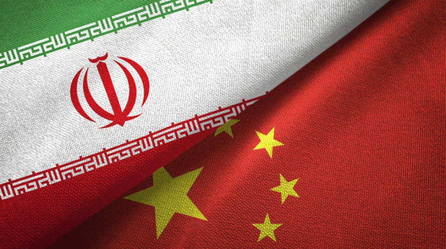 Τί σηματοδοτεί για τη γεωπολιτική σκακιέρα η στρατηγική σχέση Ιράν - Κίνας