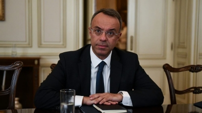 Σταϊκούρας (ΥΠΟΙΚ): Συνάντηση με τον πρόεδρο της ΕΤΕπ την Πέμπτη 24 Ιουνίου 2021