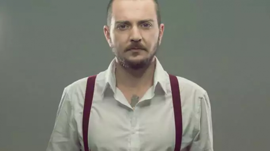 Νεκρή η μητέρα του ηθοποιού Θοδωρή Ελευθεριάδη στο δυστύχημα στα Τέμπη