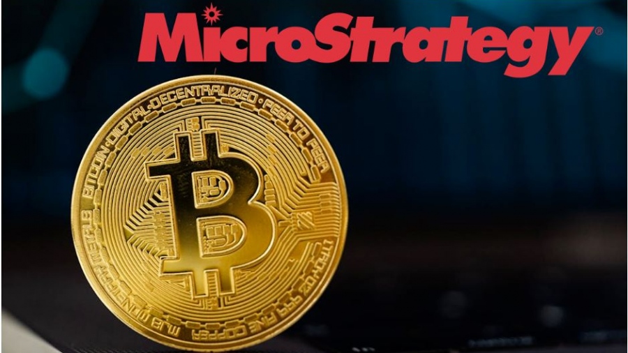 Μια εταιρεία κατέχει περισσότερα Bitcoin από οποιαδήποτε χώρα