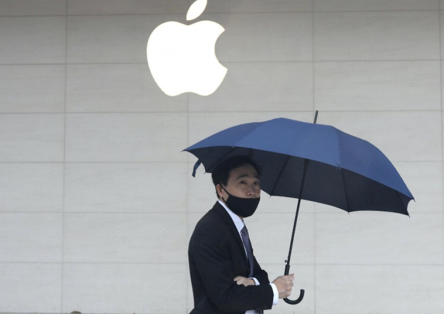 Foxconn: Μερική μεταφορά της παραγωγής Apple προϊόντων στο Βιετνάμ για ελαχιστοποίηση του ρίσκου με τη Κίνα