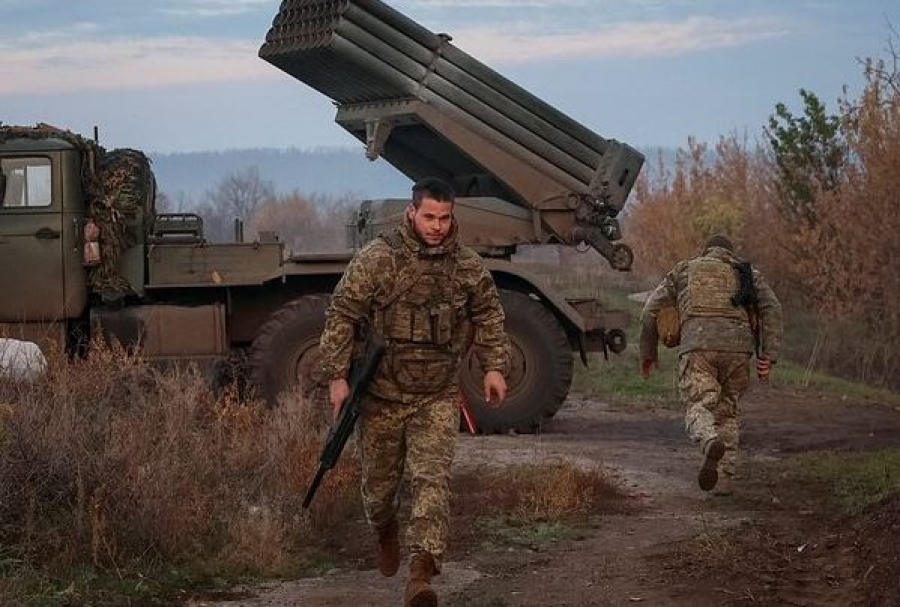 Η Ρωσία απορρίπτει την εκεχειρία: ΝΑΤΟ - Ουκρανία προσπαθούν να κερδίσουν χρόνο